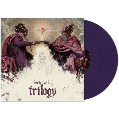 Lord Talk Trilogy