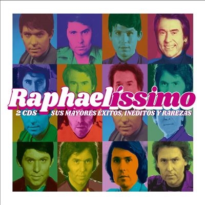 Raphael/Raphaelissimo[WESP97393902]