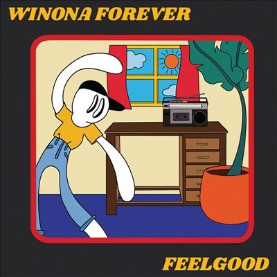 Winona Forever/Feelgood[ACBU11]