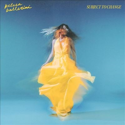 TOWER RECORDS ONLINE㤨Kelsea Ballerini/Subject To Changeס[BRE202213V]פβǤʤ6,790ߤˤʤޤ