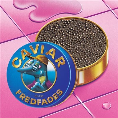 TOWER RECORDS ONLINE㤨Fredfades/Caviar[MUIT351]פβǤʤ4,990ߤˤʤޤ
