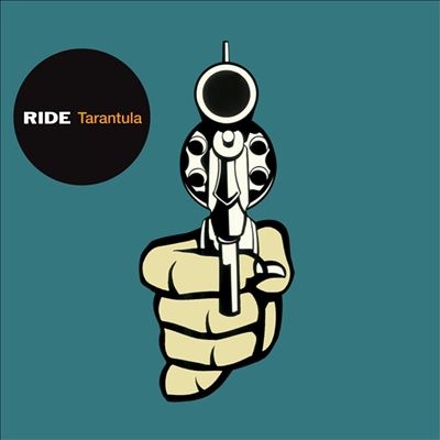 Ride/Tarantula
