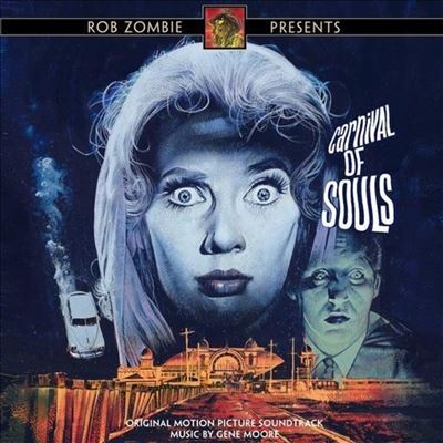 Carnival Of Souls＜Blue Pinwheel Colored Vinyl＞
