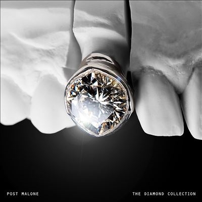 Post Malone/The Diamond Collection[5579452]