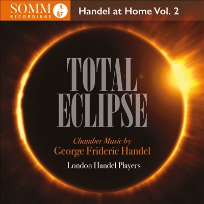 ɥ󡦥إǥ롦ץ쥤䡼/Handel at Home 2[SOMMCD0676]