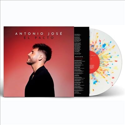 TOWER RECORDS ONLINE㤨Antonio Jose/El PactoSplatter Vinyl[0602458121988ESP]פβǤʤ5,190ߤˤʤޤ