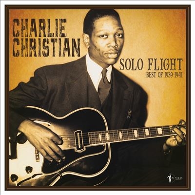 Solo Flight: Best Of 1939-41