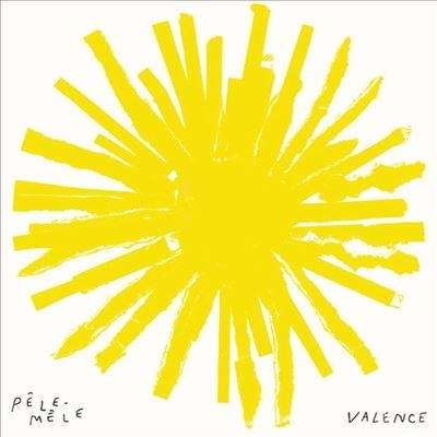 TOWER RECORDS ONLINE㤨Valence/Pele-mele[CHIVI026]פβǤʤ4,890ߤˤʤޤ