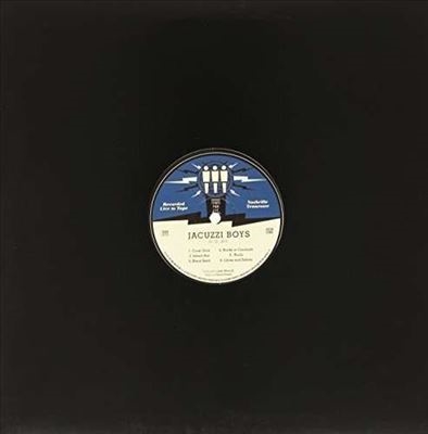 TOWER RECORDS ONLINE㤨Jacuzzi Boys (Garage Rock/Third Man Live 10-02-2010[TMR073]פβǤʤ2,490ߤˤʤޤ