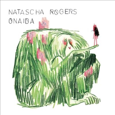 Natascha Rogers/Onaida[NOF60LP]