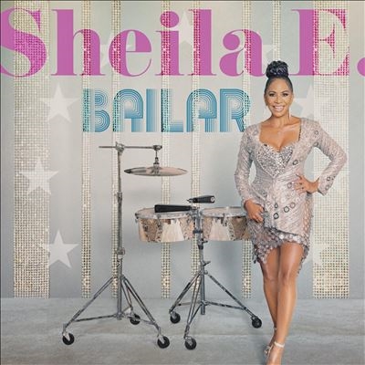 Sheila E./Bailar＜限定盤＞