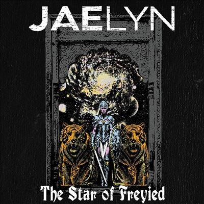 TOWER RECORDS ONLINE㤨Jaelyn/The Star of Freyied[PMEL101]פβǤʤ4,490ߤˤʤޤ