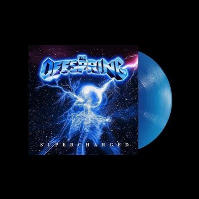 TOWER RECORDS ONLINE㤨The Offspring/Supercharged/Blue Vinyl[7263000]פβǤʤ5,790ߤˤʤޤ