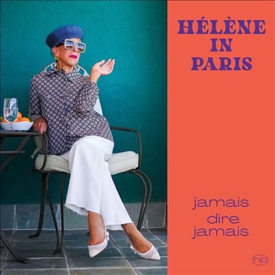TOWER RECORDS ONLINE㤨Helene In Paris/Jamais Dire JamaisClear Vinyl[3700398731711]פβǤʤ9,290ߤˤʤޤ