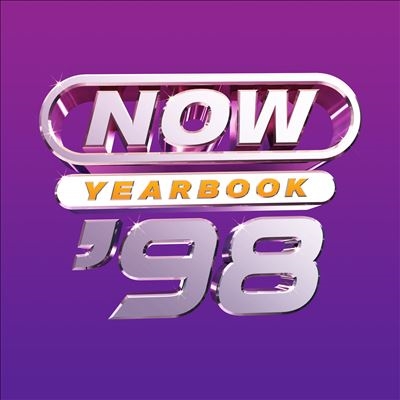 Now Yearbook 1998