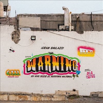 TOWER RECORDS ONLINE㤨The Warning/Live from Auditorio Nacional CDMX (Standard CD[7828241]פβǤʤ4,090ߤˤʤޤ