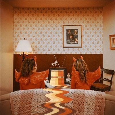 TOWER RECORDS ONLINE���㤨���Glitterfox/decoder��Devilish Red Vinyl��[LPJBR265C]�פβ����Ǥ������ʤ�4,590�ߤˤʤ�ޤ���