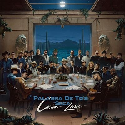 TOWER RECORDS ONLINE㤨Carin Leon/Palabra de To's (SecaNight Sky Colored Vinyl[0453438]פβǤʤ7,490ߤˤʤޤ
