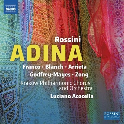 Rossini: Adina