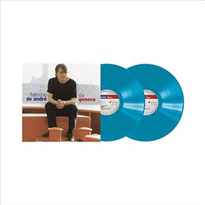 Da Genova [Limited Edition]