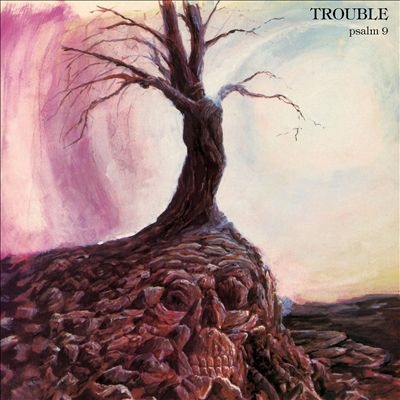 Trouble/Psalm 9[HHR202027CD]