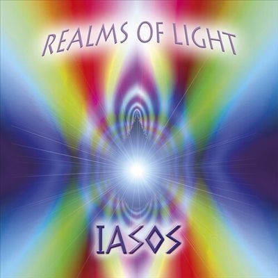 Iasos/Realms of Light[FOBCD5]