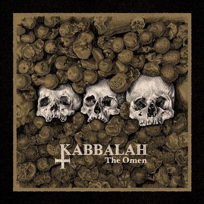 Kabbalah/The Omen[RWLP006]