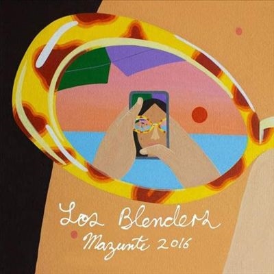 TOWER RECORDS ONLINE㤨Los Blenders/Mazunte 2016[IMT42460661]פβǤʤ4,990ߤˤʤޤ