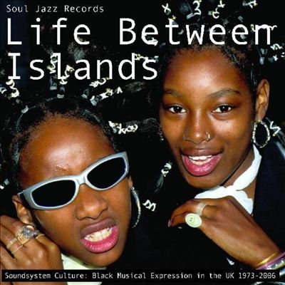Life Between Islands Soundsystem Culture Black Musical Expression in the UK 1973-2006[SJRLP507]