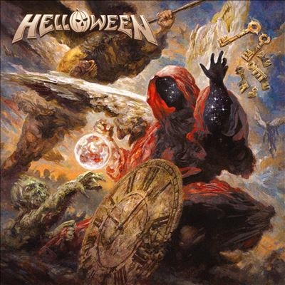 Helloween/ハロウィン ～完全版～＜完全生産限定盤＞