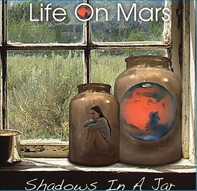 Life On Mars/Shadows in a Jar[SOUMCD030]