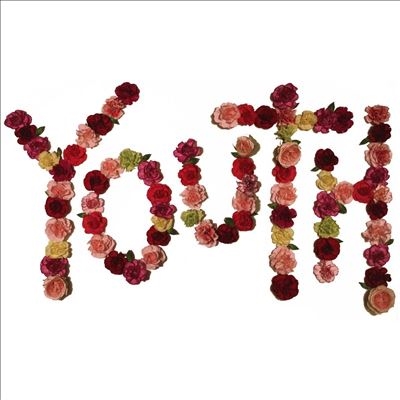Youth (10 Year Anniversary Edition)＜限定盤/Blue Vinyl＞