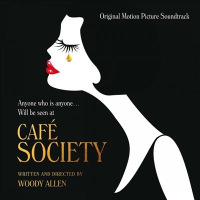 Cafe Society[MCVL115ATM1]