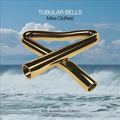 Mike Oldfield/Tubular Bells (50th Anniversary Edition)