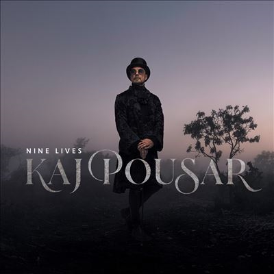Nine Lives＜限定盤＞