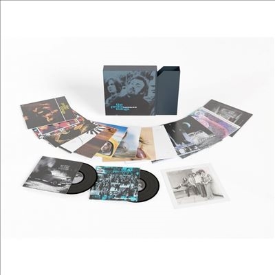 The Pretty Things/The Complete Studio Albums 1965-2020 13LP+10inch x2ϡס[MAFI51823151]