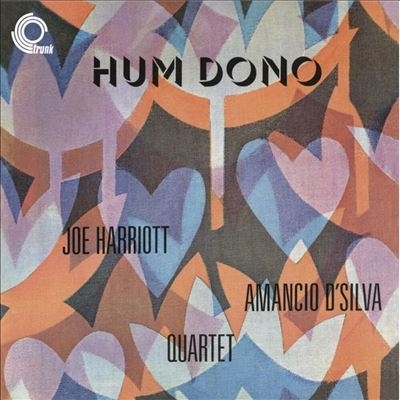 Joe Harriott/Hum Dono[JBH099LP]