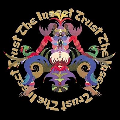 The Insect Trust＜限定盤＞