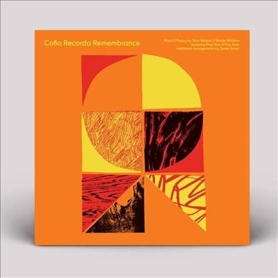 Cofio Recorda Remembrance