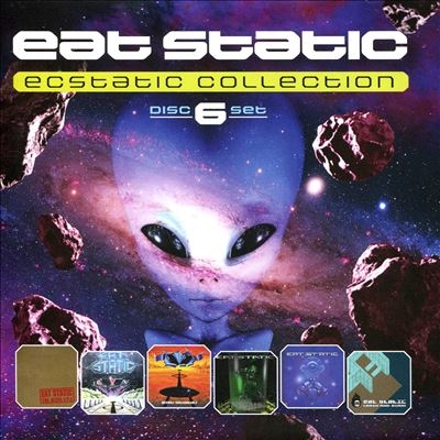 Ecstatic Collection