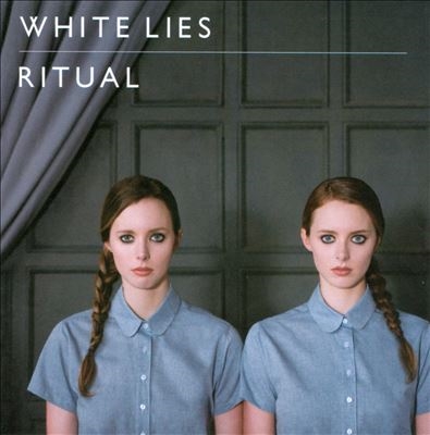 Ritual＜Coloured Vinyl＞