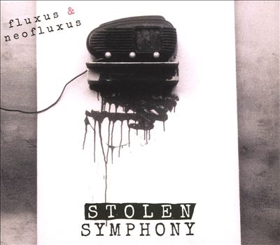 TOWER RECORDS ONLINE㤨Fluxus & Neofluxus Stolen Symphony (Volume 1[SR539]פβǤʤ5,190ߤˤʤޤ