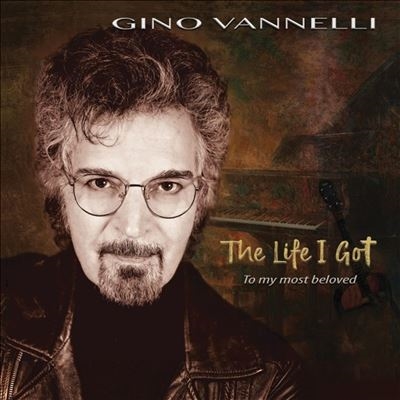 The Life I Got (To My Most Beloved)＜限定盤＞