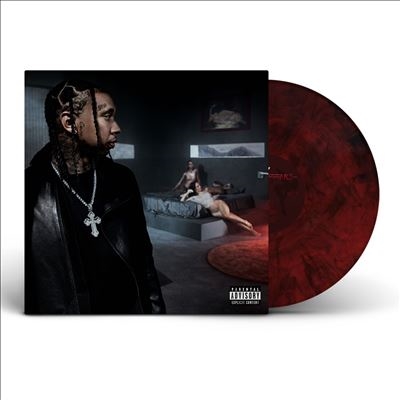 NSFW＜Colored Vinyl＞