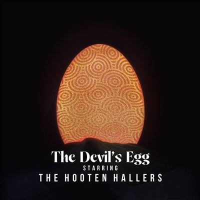 TOWER RECORDS ONLINE㤨Hooten Hallers/The Devil's Egg[GRIC4212]פβǤʤ2,690ߤˤʤޤ