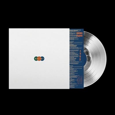 Valley/Maybe (5th Anniversary)[UNIP68008691]