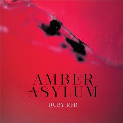 Amber Asylum/Ruby Red (Special Edition)ס[PPCY881044LU2]