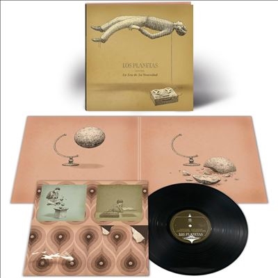 TOWER RECORDS ONLINE㤨Los Planetas/Contra La Ley De La Gravedad[SONI29134511]פβǤʤ6,290ߤˤʤޤ