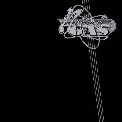 Natural Gas (Original Master Edition)＜限定盤＞