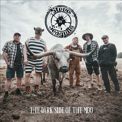 The Dark Side Of The Moo＜限定盤＞